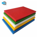 Customized Size and Thickness PE plastic sheet board  Sheet   polyethylene